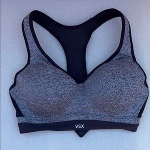 VSX Sport bra by Victoria’s Secret 32D